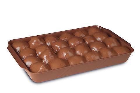 PROFITEROLES COKOLADA L.D.