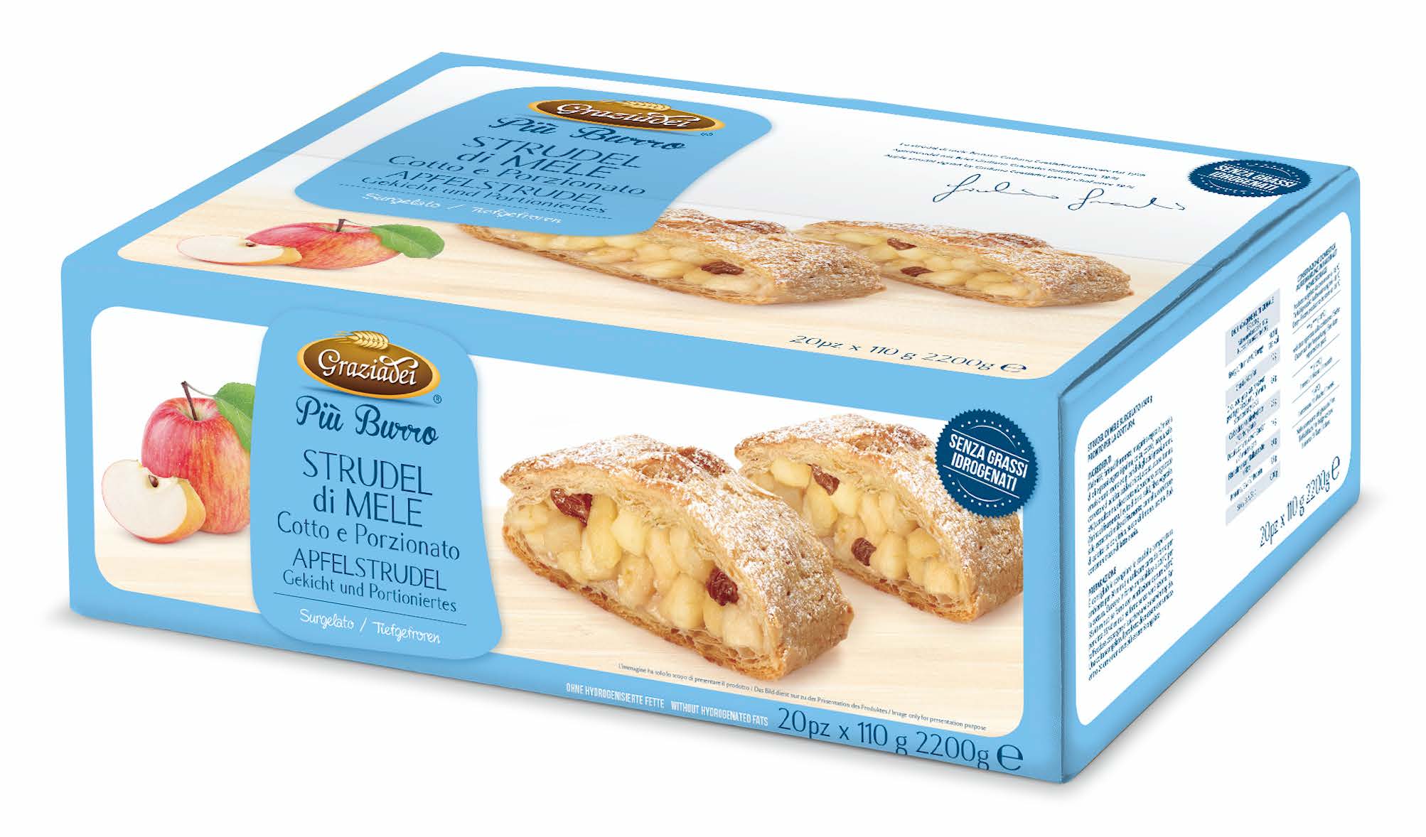 JABOLCNI ZAV PECEN PORC GRAZIADEI