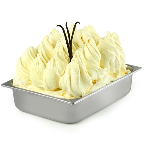 SLADOLED OKUS VANILJA MATTEO