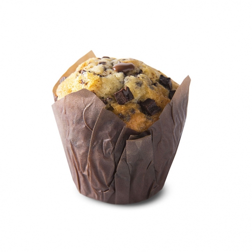 MUFFIN STRACCIATELLA BELDESSERT