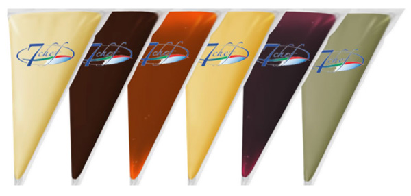 KREMA PISTACIJA 7CHEF