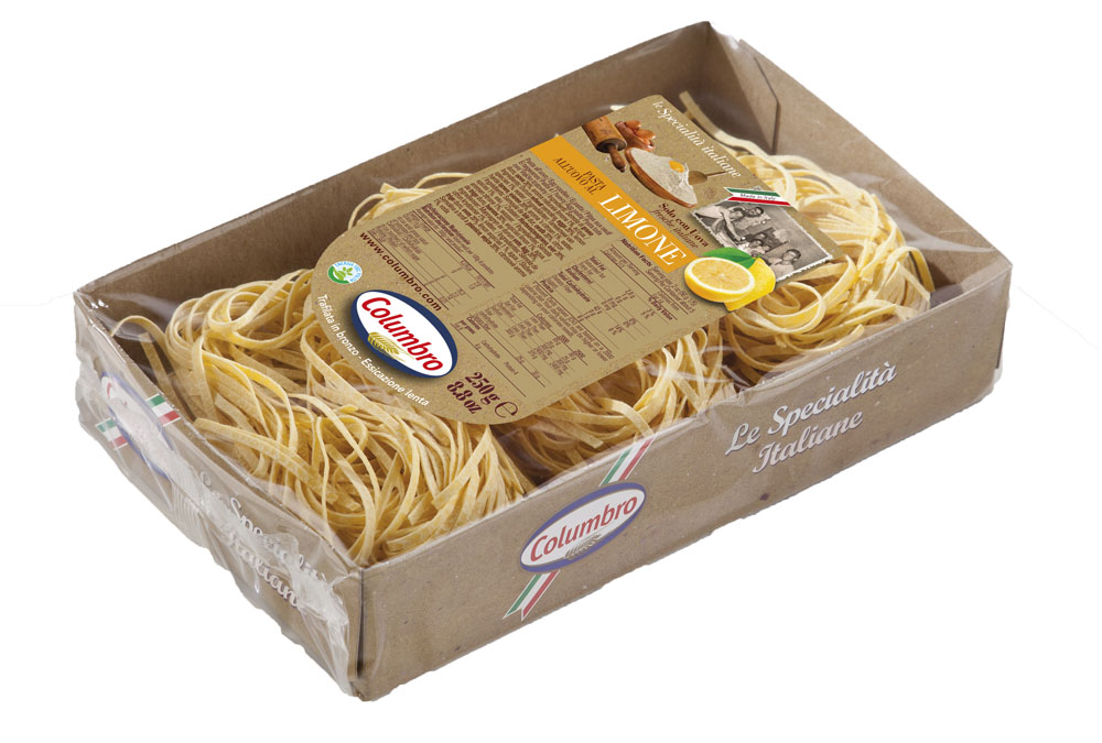 COLUMBRO LIMONINI TAGLIOLINI ST.716