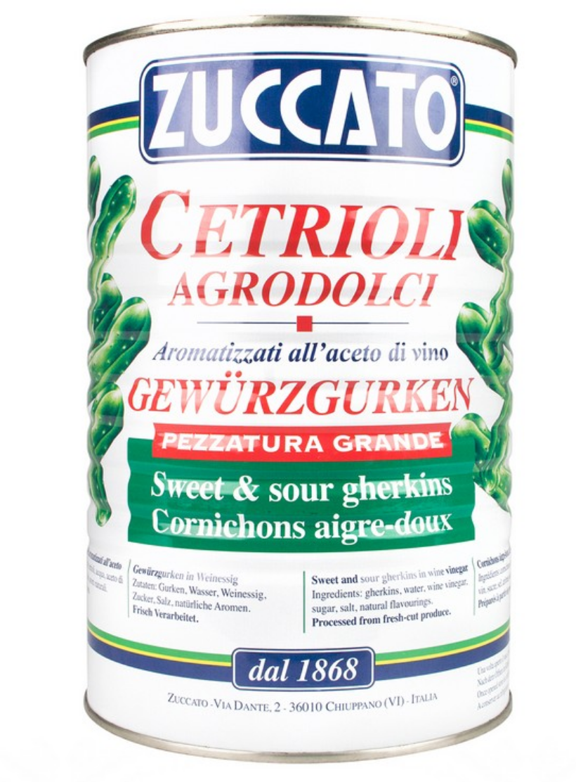 SLADKOKISLE KUMARICE 35-45 ZUCCATO