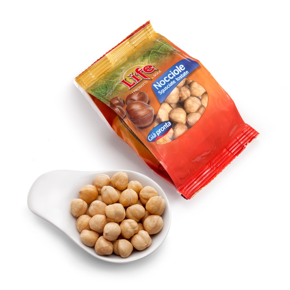 PRAZENI OLUSCENI LESNIKI LIFE