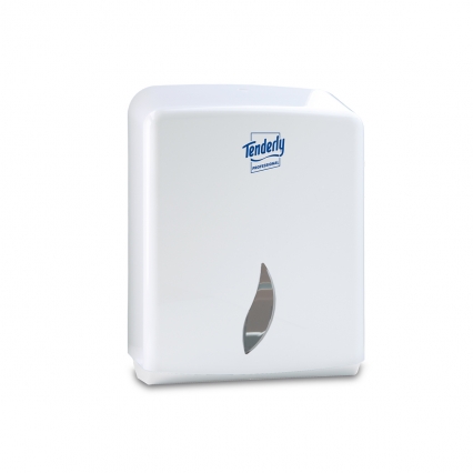 PODAJALNIK ZA BRISACE A-