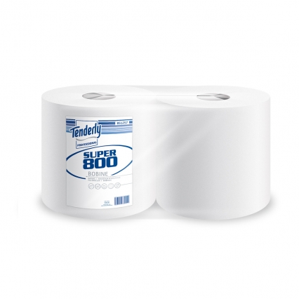 SUPER ROLA 800 LISTICEV