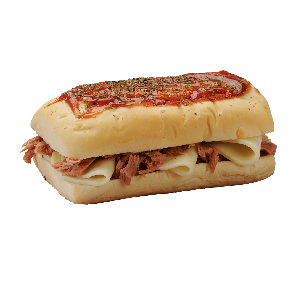 SREDOZEMSKI SENDVIC GRILL