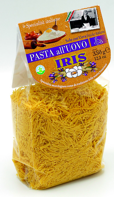 JAJc. TEST. COLUMBRO FILINOST. 966 IRIS