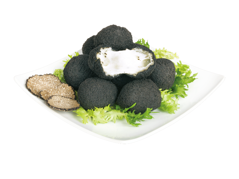 PANIRANE MAJHNE MOC. S TARTUFOM LASCO