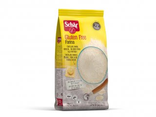 MESANICA FARINA MIX BREZ GLUTENA SCHAR