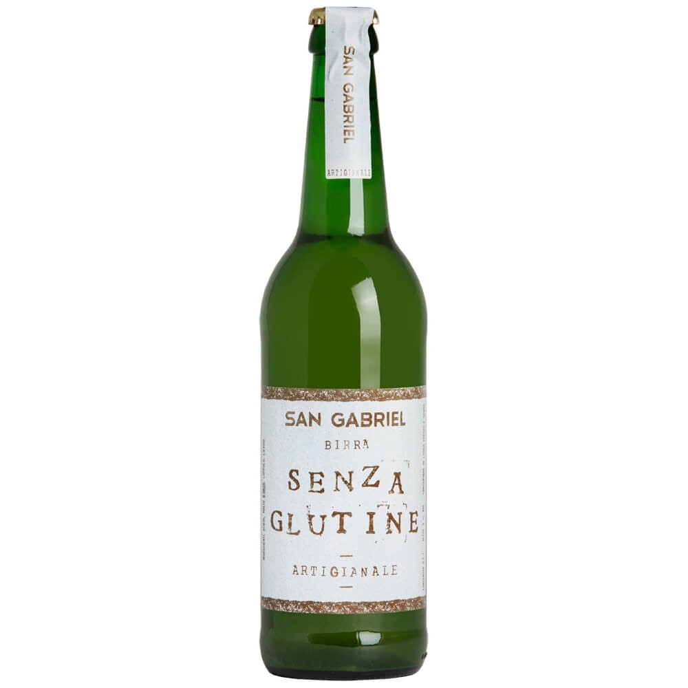 BUTIcNO PIVO BREZ GLUTENA S GABRIEL