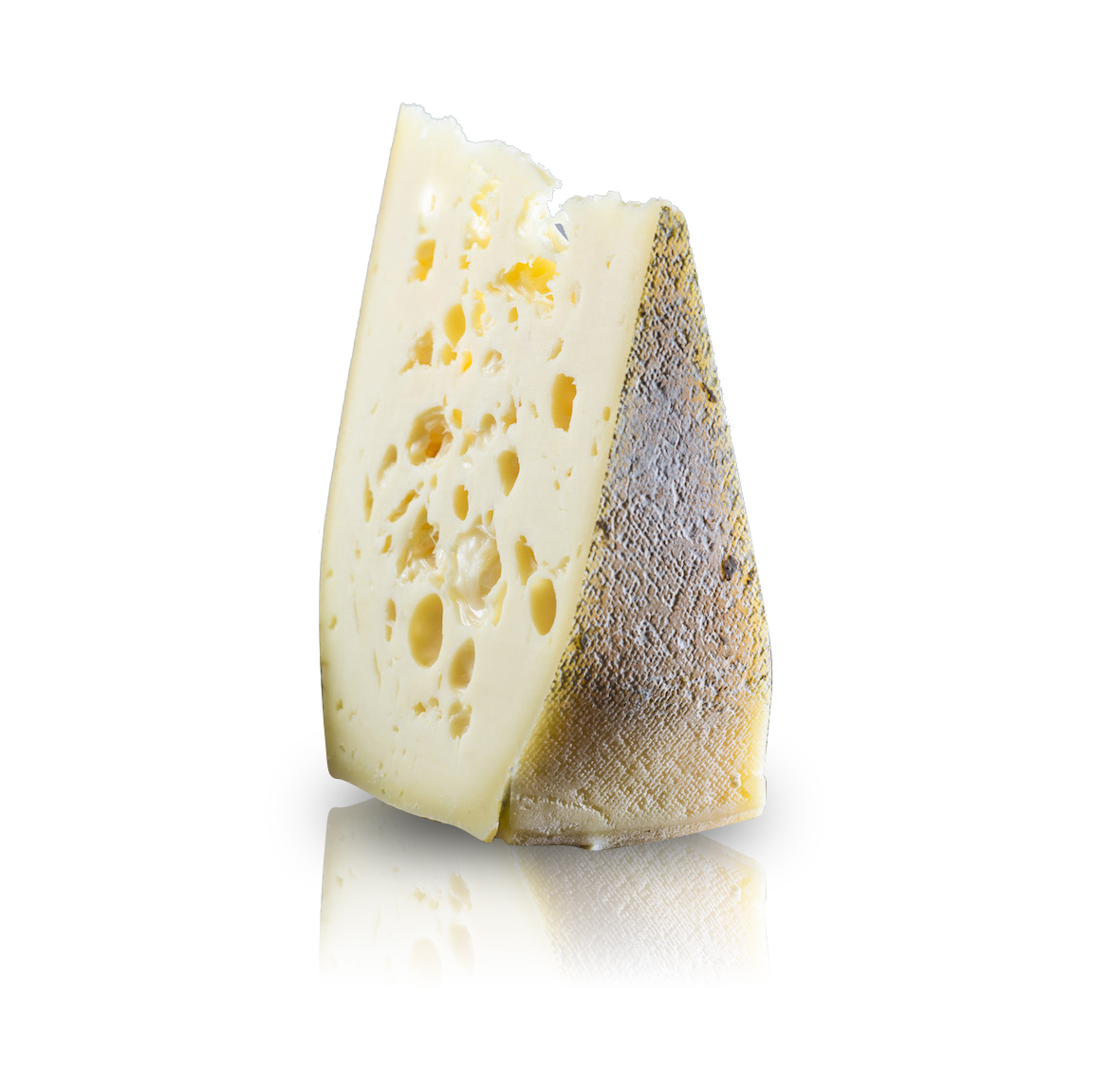 SIR MONTAGNA ZREL HLEBEC