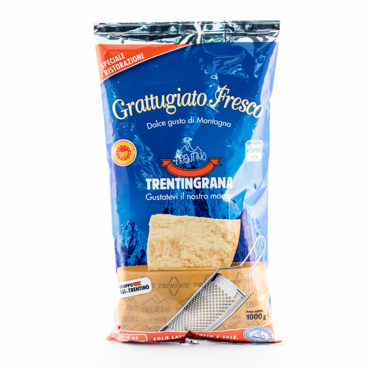 RIBAN SIR TRENTINGRANA