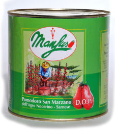 PARADIZNIKOVI PELATI S. MARZANO DOP