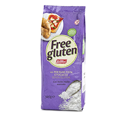 MOKA BREZ GLUTENA SPADONI