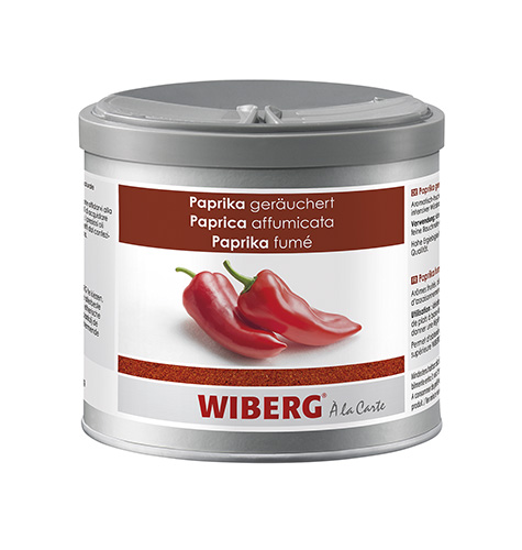 WIBERG DIMLJENA PAPRIKA