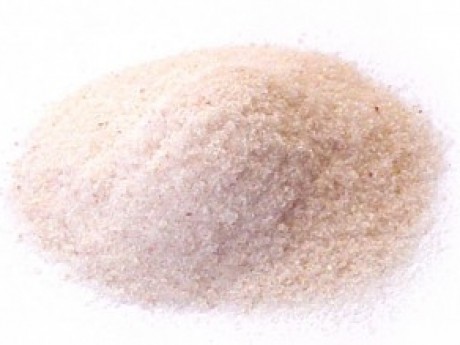 FINO MLETA ROZNATA SOL Iz HIMALAJE