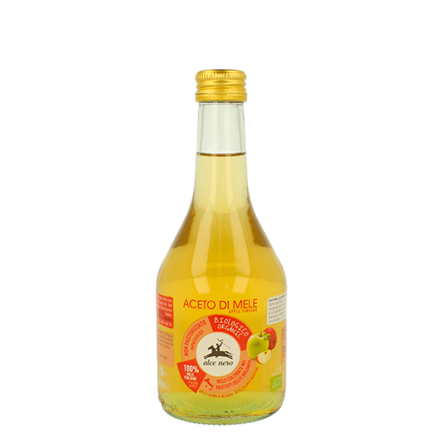 BIO JABOLCNI KIS ALCE NERO