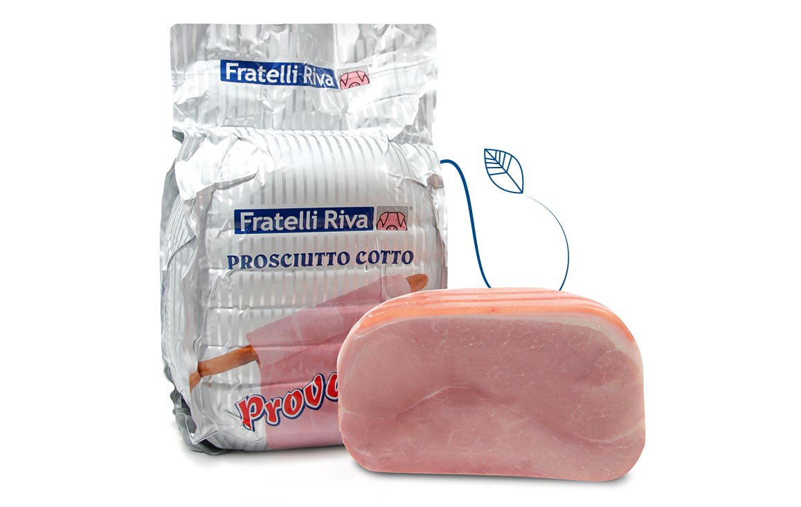 KUH PRSUT PROVAMI« 1/4 VAKUUM RIVA