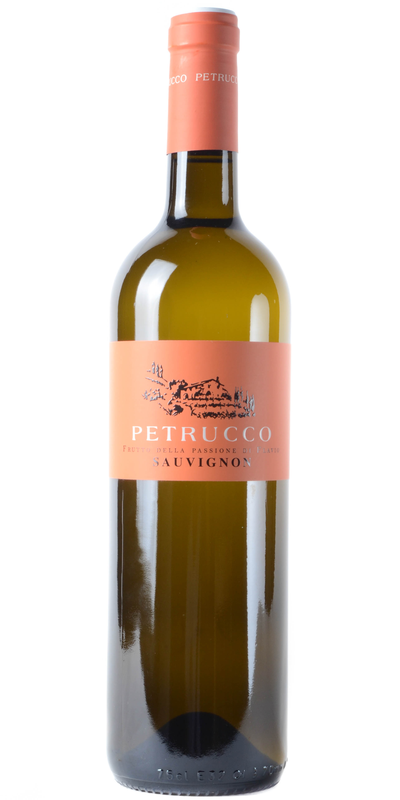 SAUVIGNON DOC PETRUCCO
