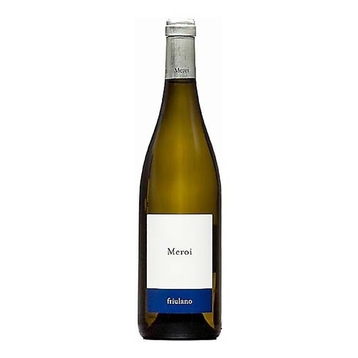 FRIULANO DOC MEROI