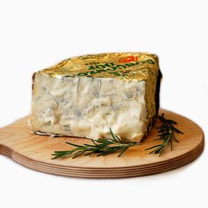SLADKA GORGONZOLA DOP 1/8 VAK. P. CAMERI