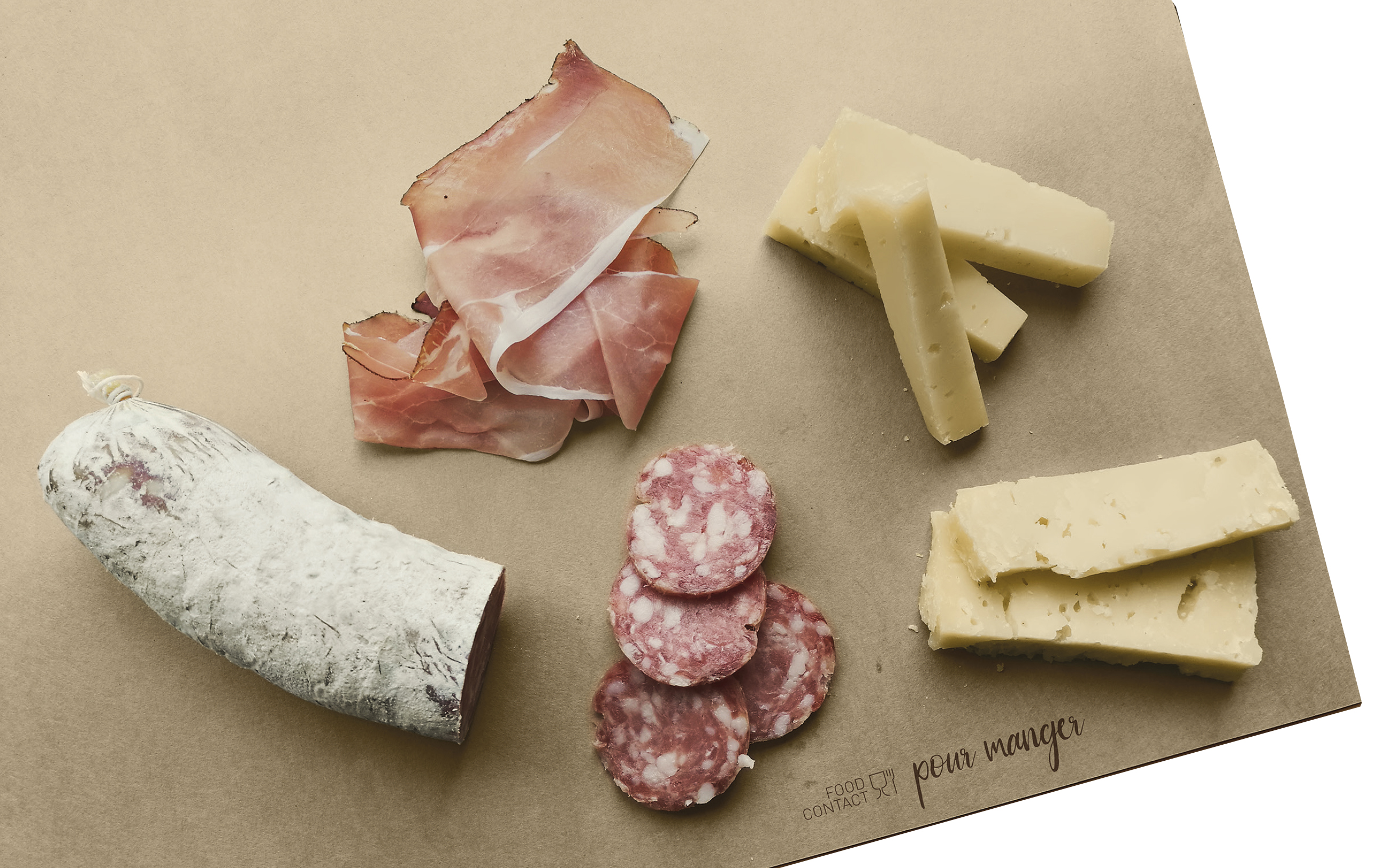 PODLOGA 30X40 RJAVA C PAGLIA