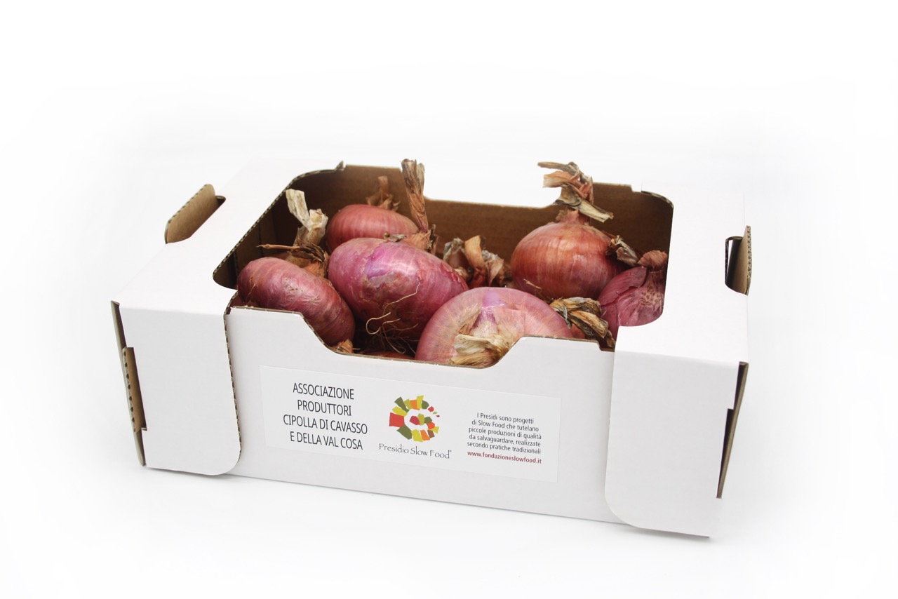 RDECA CEBULA CAVASSO E VALCOSA