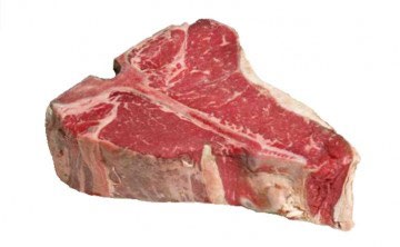 T BONE DRY AGED PORC ODRGOV VAK