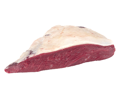 PICANHA DRY AGED ODR GOV VAK