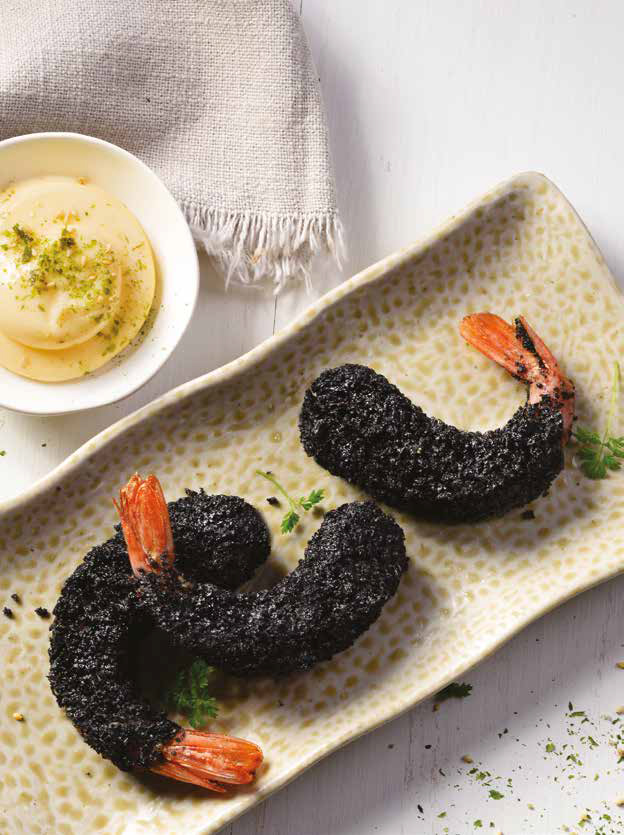 KURO KOZICE IQF P WEST