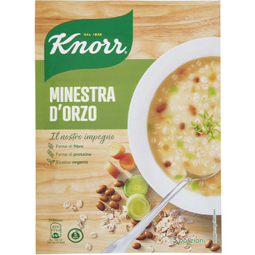 KNORR JEcMENOVA JUHA