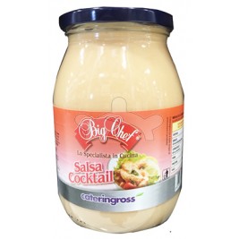 KOKTAJL OMAKA BIG CHEF