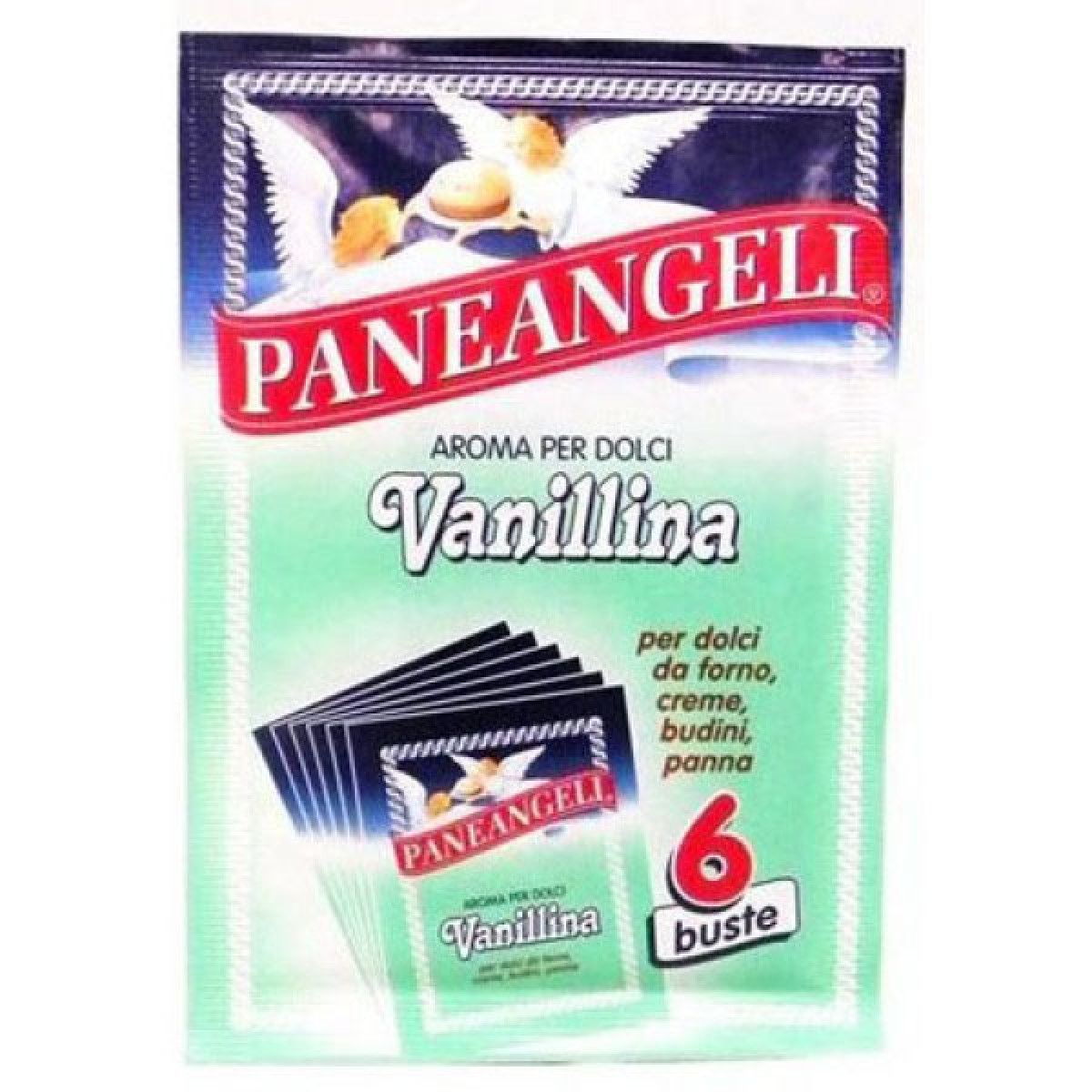 VANILIN DISAVA ZA PECIVO PANEANGELI