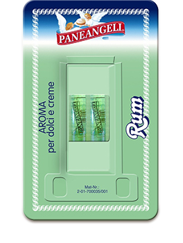 RUMOVA DISAVA PANEANGELI