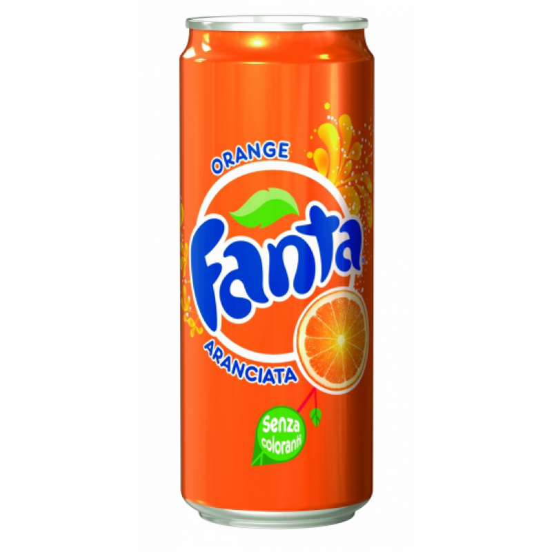FANTA PLOCEVINKA