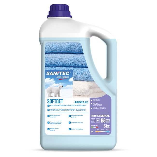 SANITEC MEHcALEC MODRA ORHIDEJA