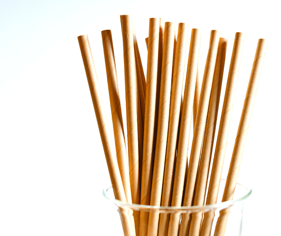 PAPIRNATE SLAMICE AVANA GREEN