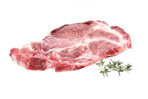 ZREZKI SVIN VRAT 100 VAKUUM FR