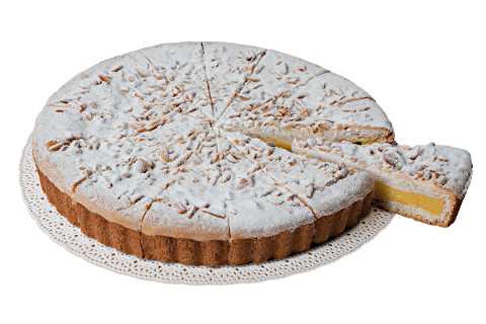 BABICINA TORTA 14 PORCIJ L.D.