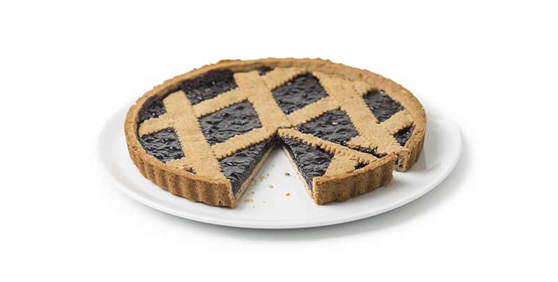 PITA VEC VRST ZIT BEZEG MALINA