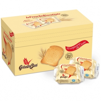 PREPECENEC HOTEL GRISSIN BON