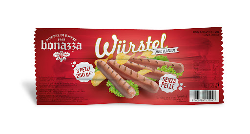 HRENOVKE BR KOZE SVINJSKE CLASSICO