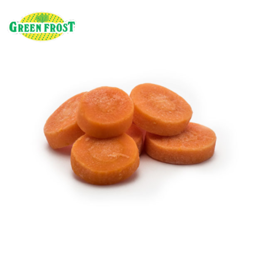 KORENJE V REZINAH GREEN FROST