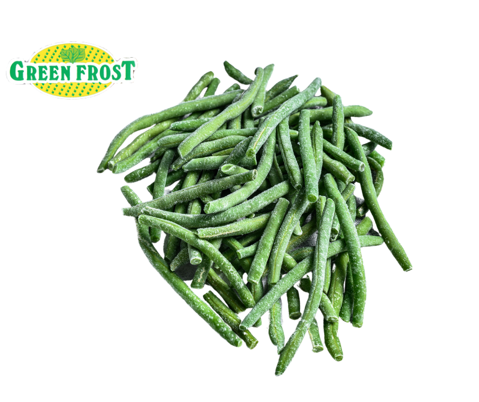 STROCJI FIZOL GREEN FROST