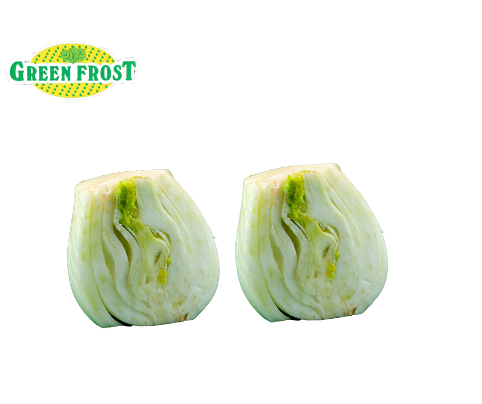 KOROMAC V KOSIH GREEN FROST