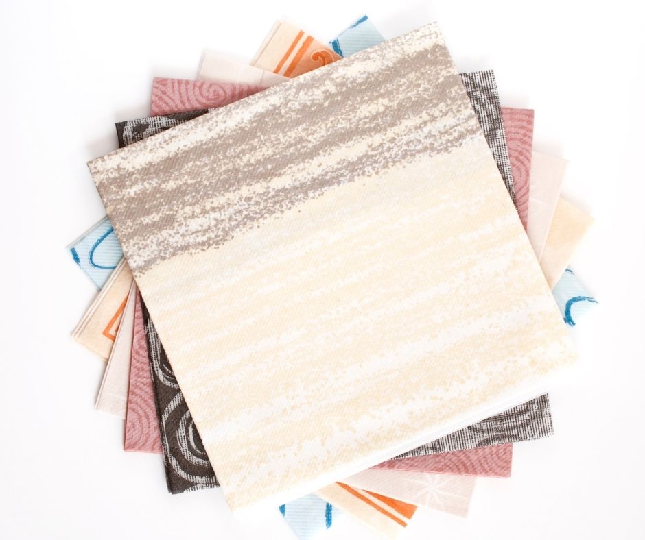 PRTICEK 30X40 BEL OKAY