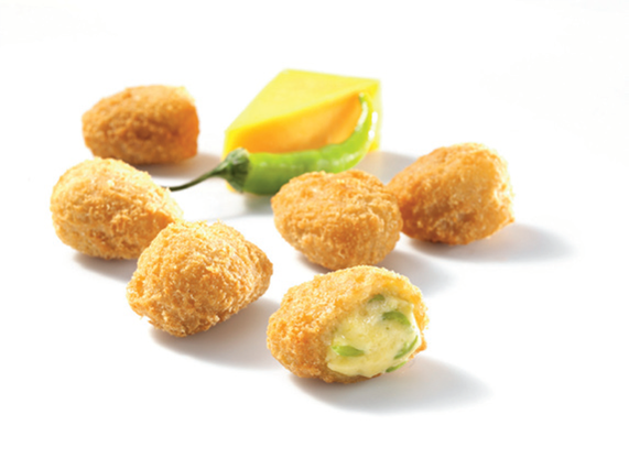 CHILI CHEESE NUGGETS LW