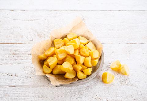 KROMPIR MINI ROASTI(CHUNKS) MAESTRO