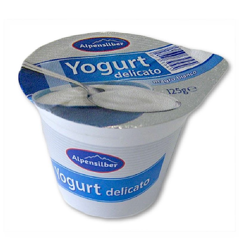 POLNOMASTNI JOGURT